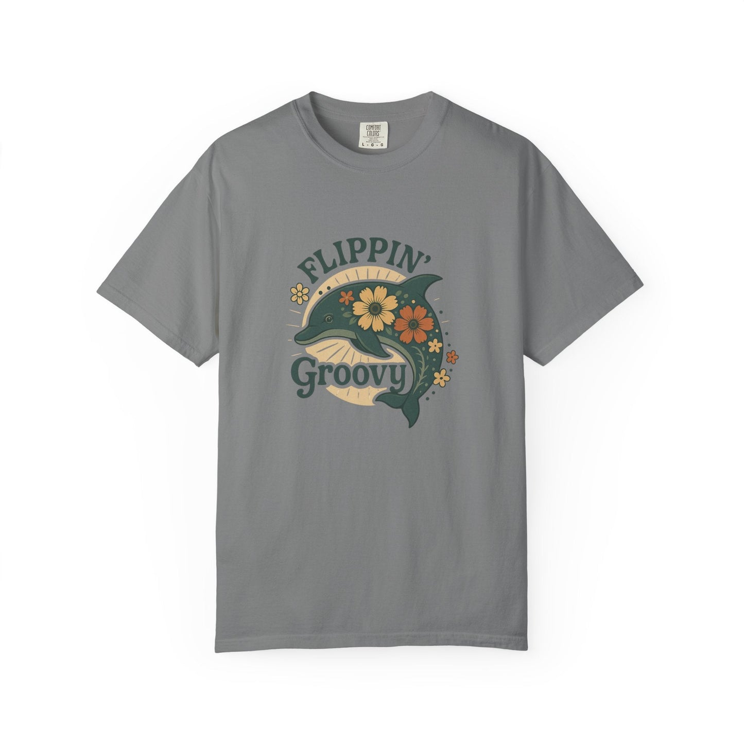 Flippin' Groovy T-shirt