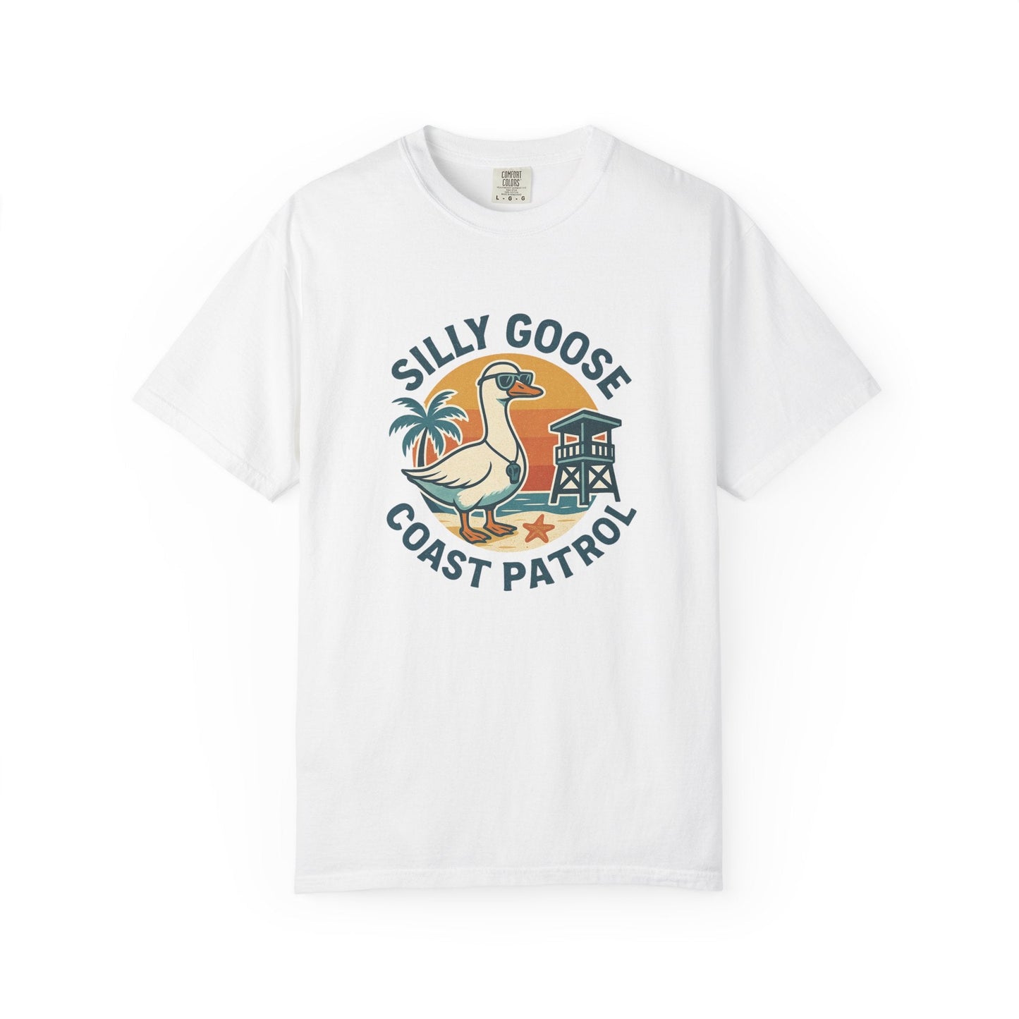 Silly Goose T-shirt