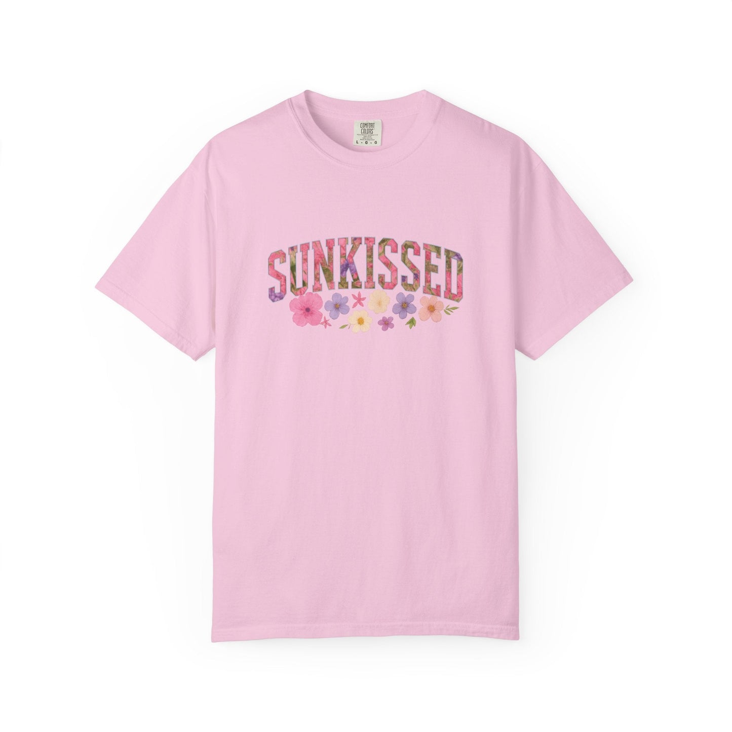 Sunkissed T-shirt