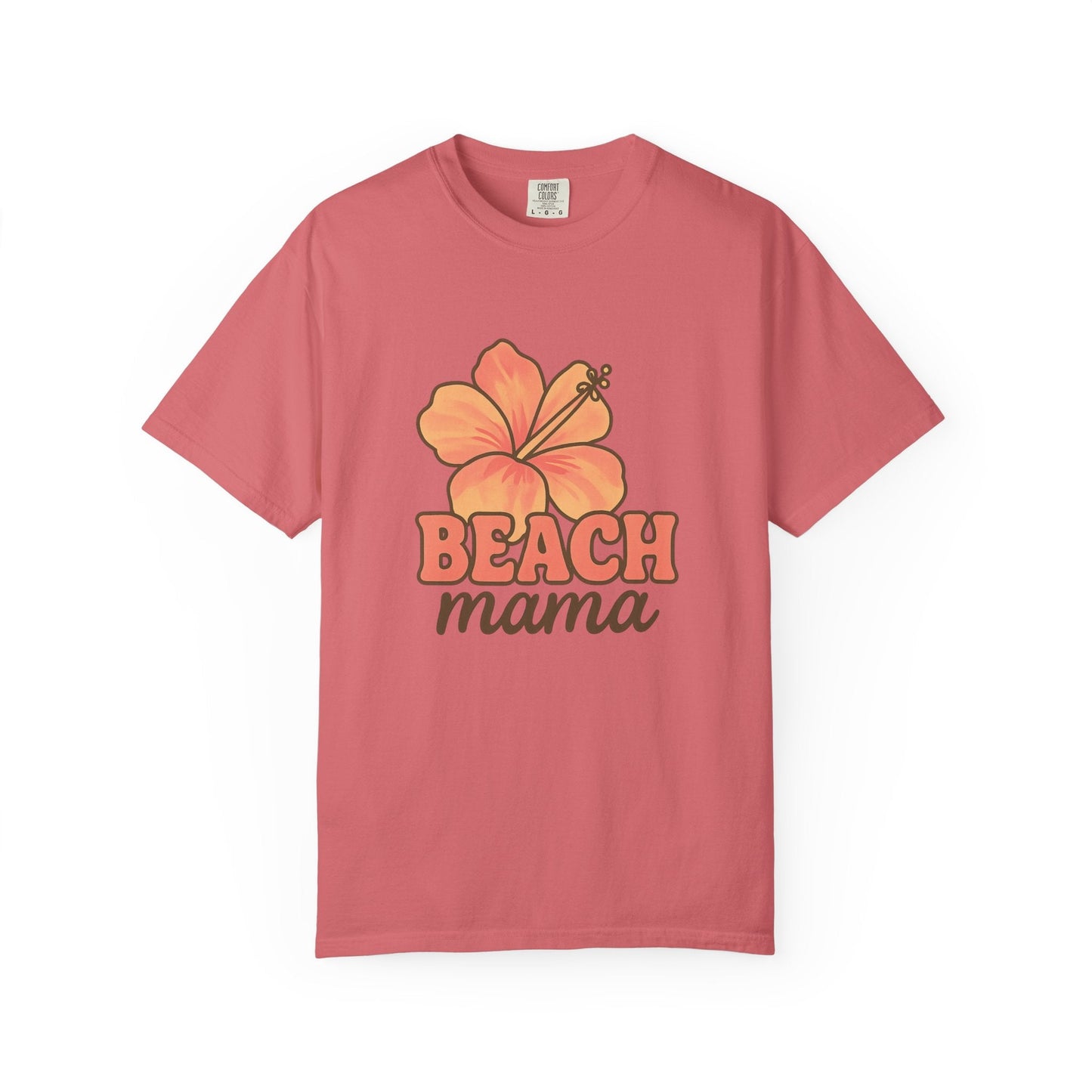 Beach Mama T-shirt