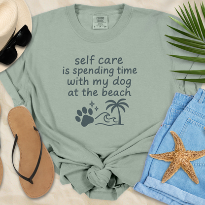 Self Care T-Shirt