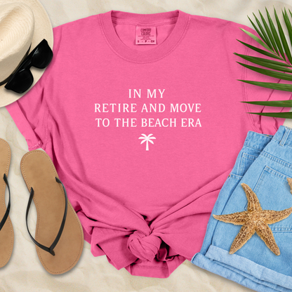 In My Retire Era  T-Shirt