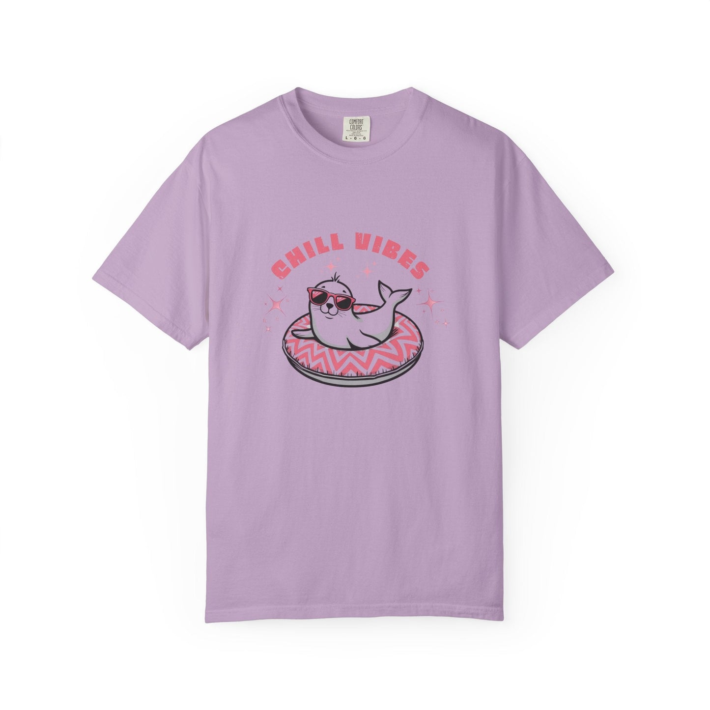 Chill Vibes T-shirt