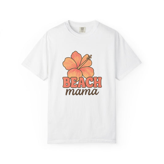 Beach Mama T-shirt