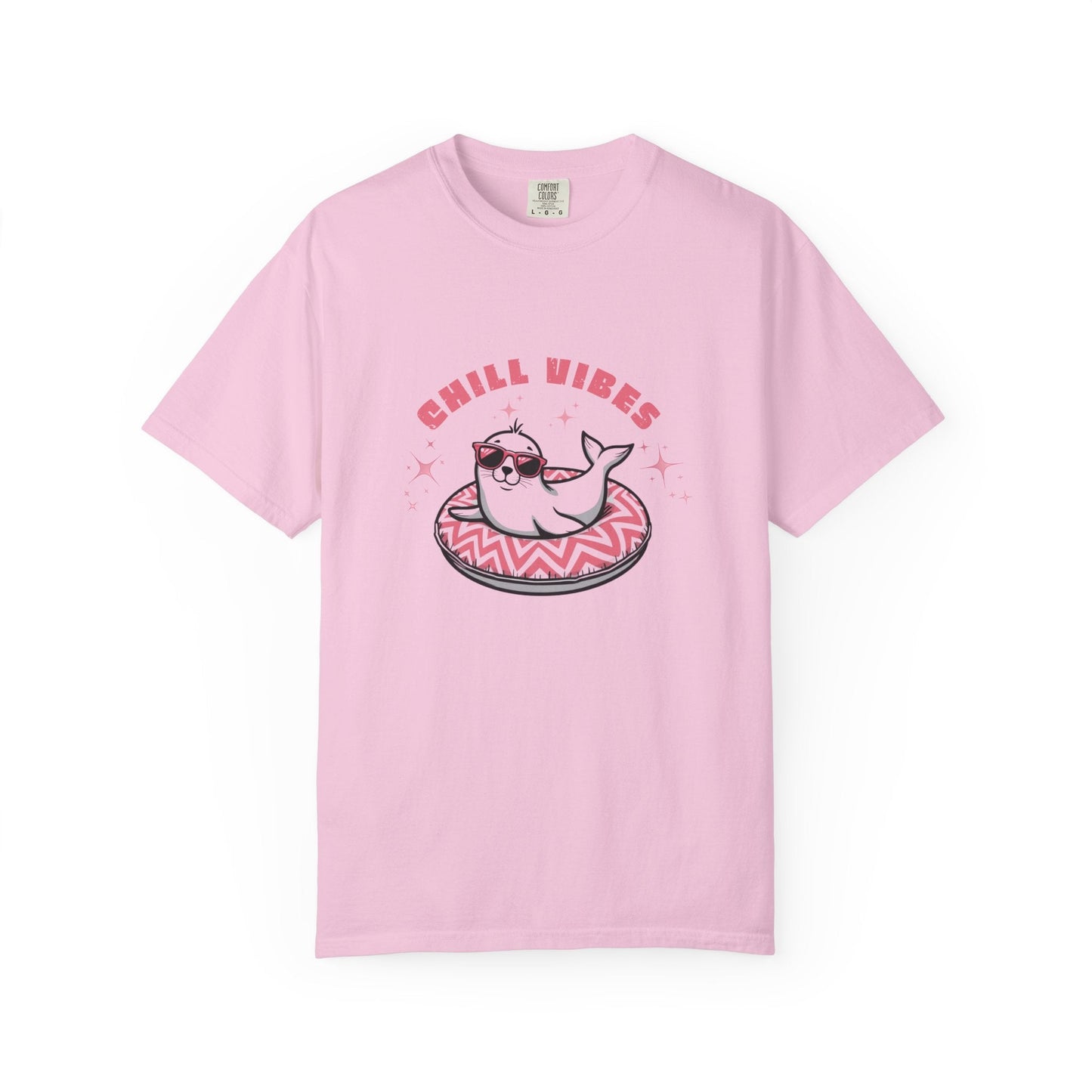 Chill Vibes T-shirt