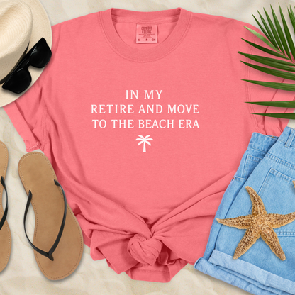 In My Retire Era  T-Shirt