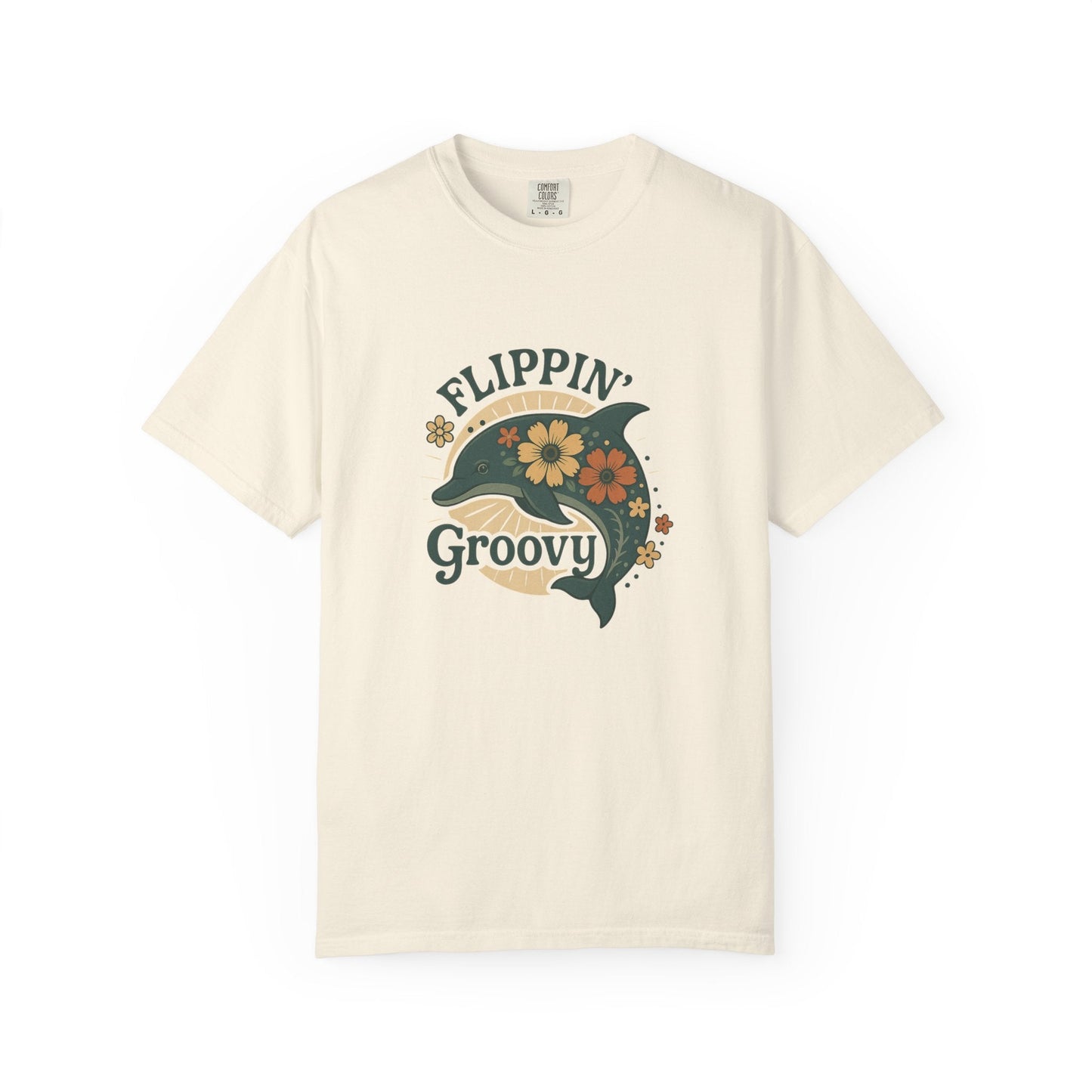 Flippin' Groovy T-shirt