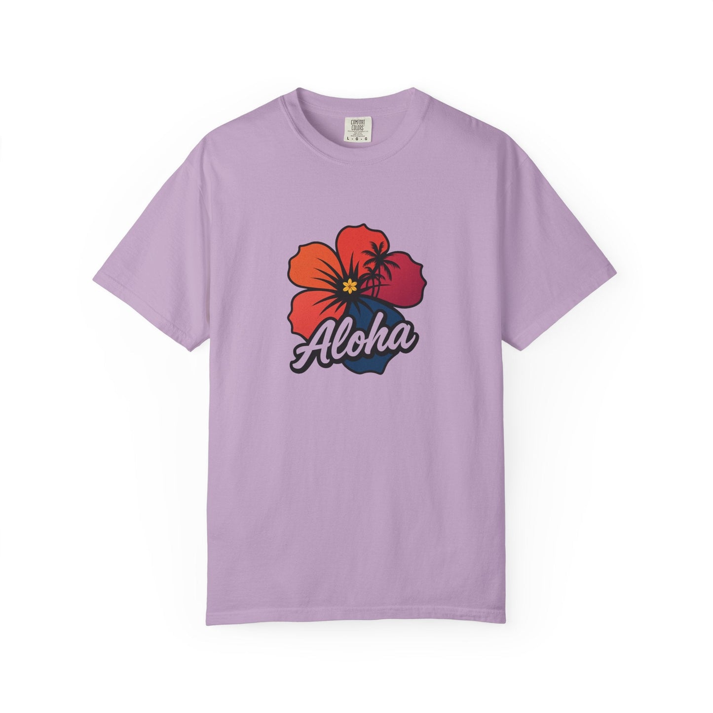 Aloha T-shirt
