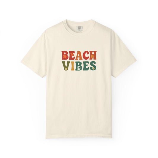 Beach Vibes T-shirt