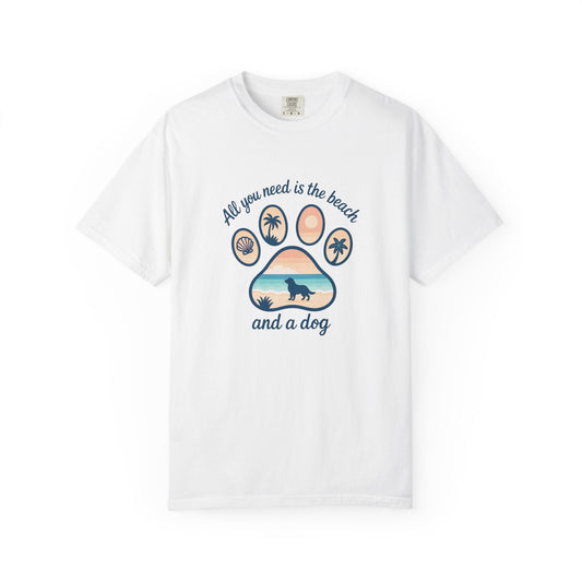 All You Need T-shirt