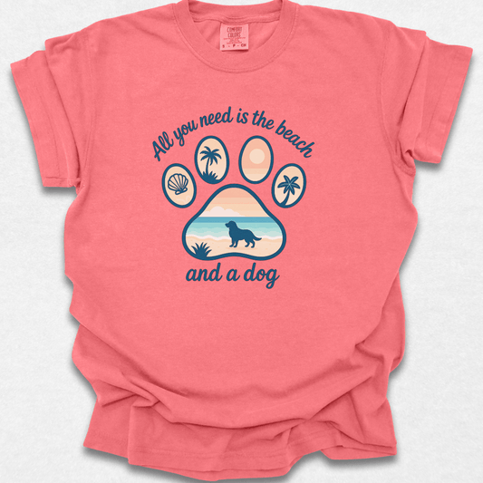 All You Need T-shirt