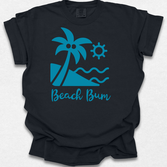 Beach Bum T-shirt
