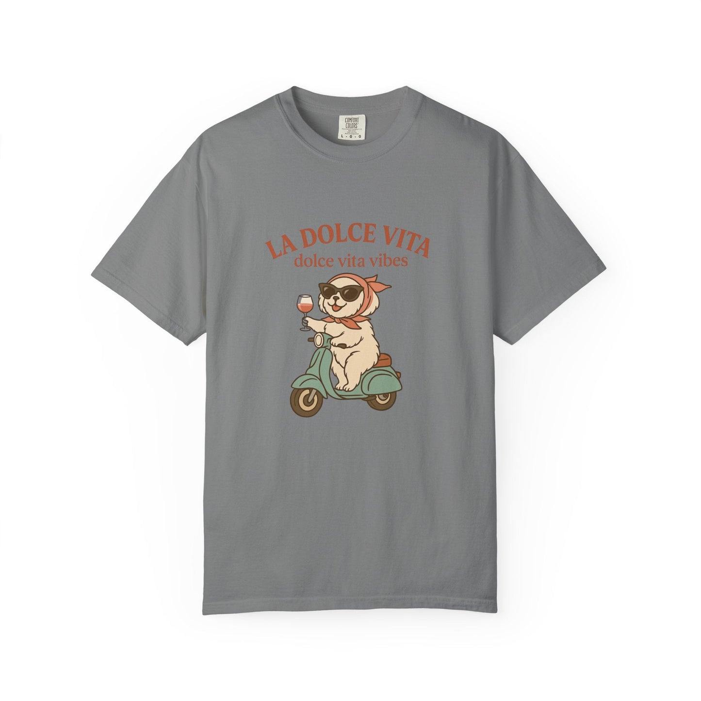 La Dolce Vita T-shirt