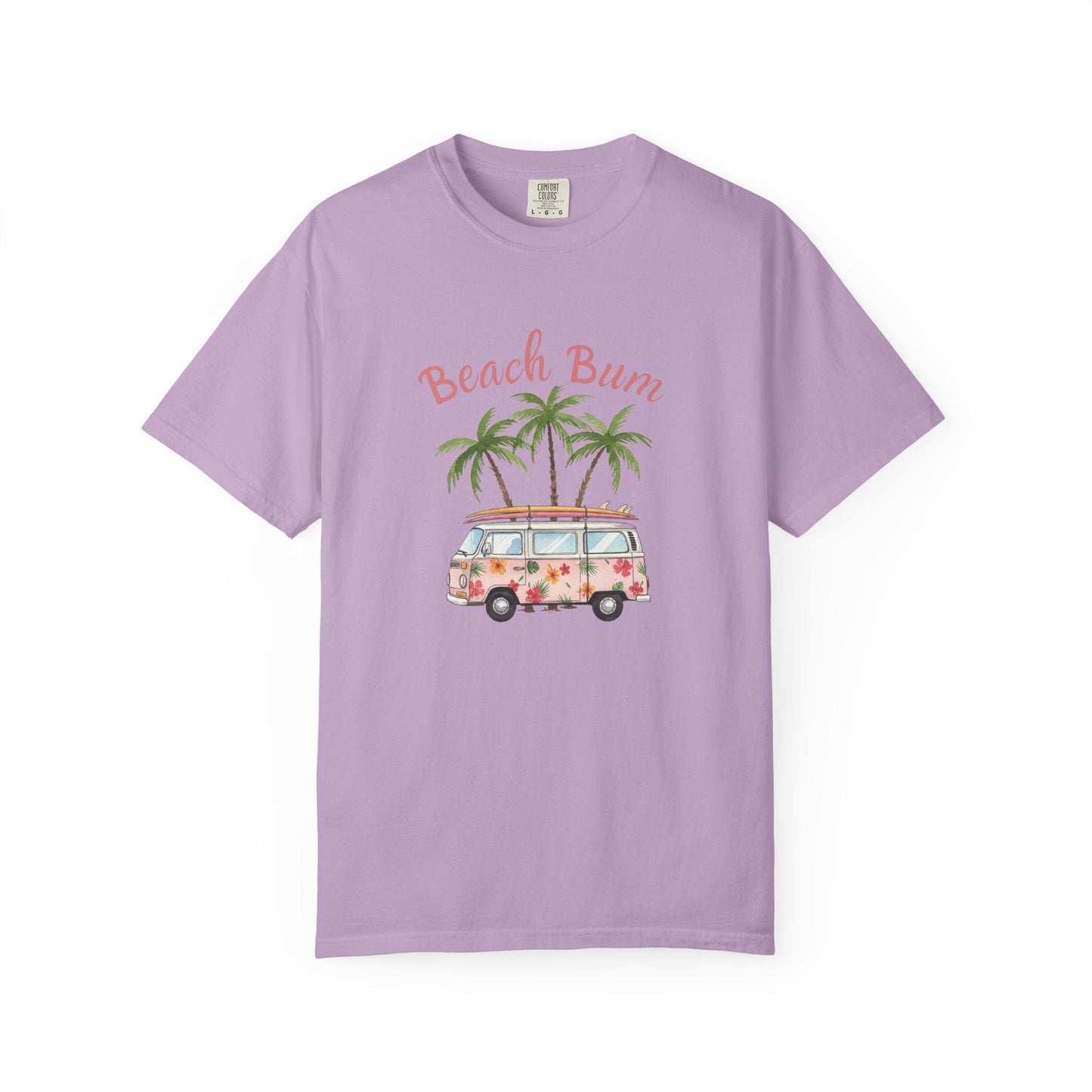 Beach Bum T-shirt