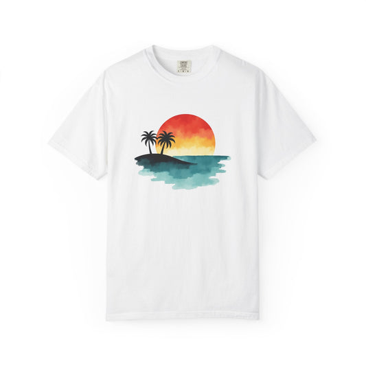 Sunset Serenity T-shirt