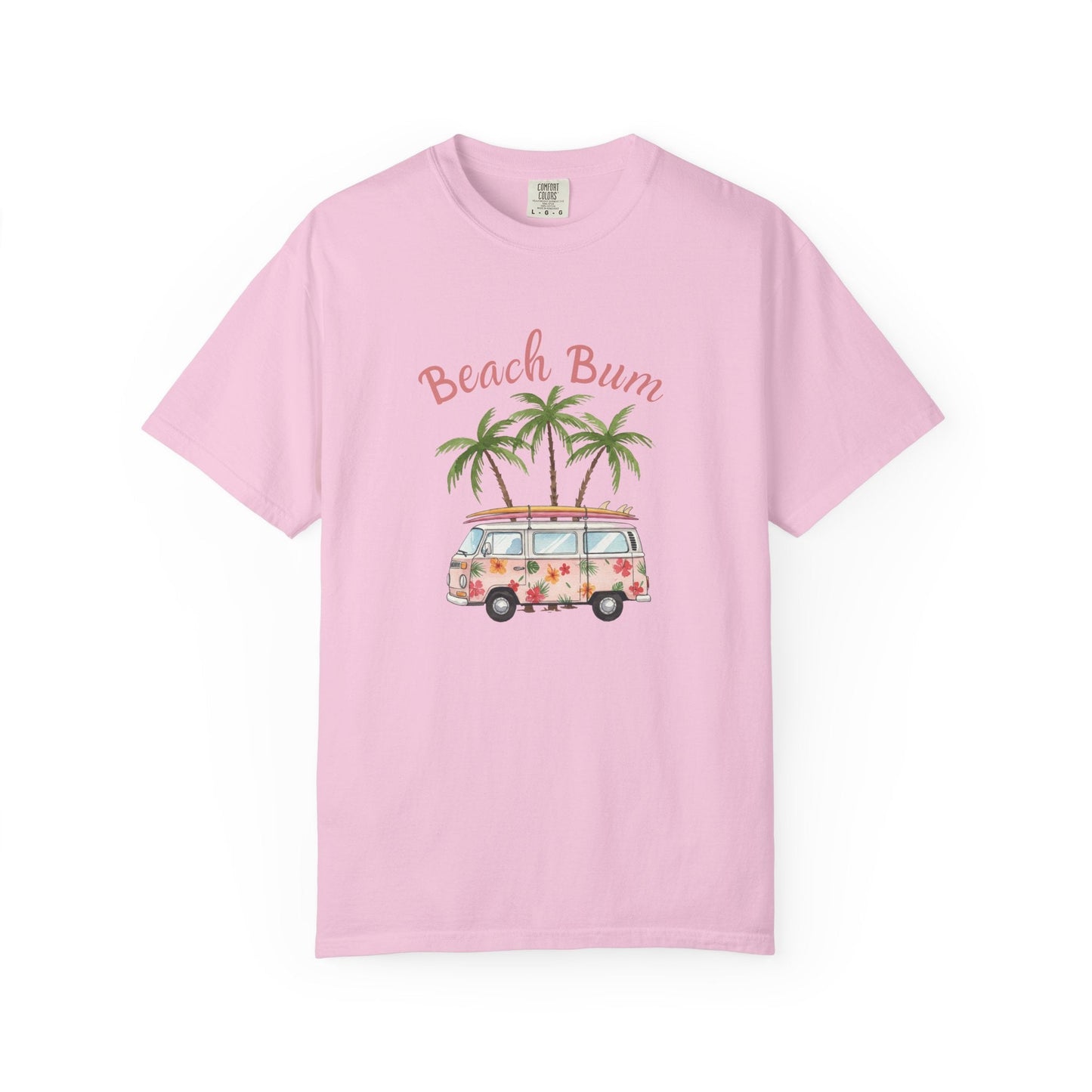 Beach Bum T-shirt