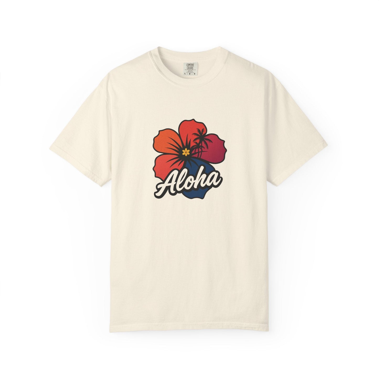 Aloha T-shirt