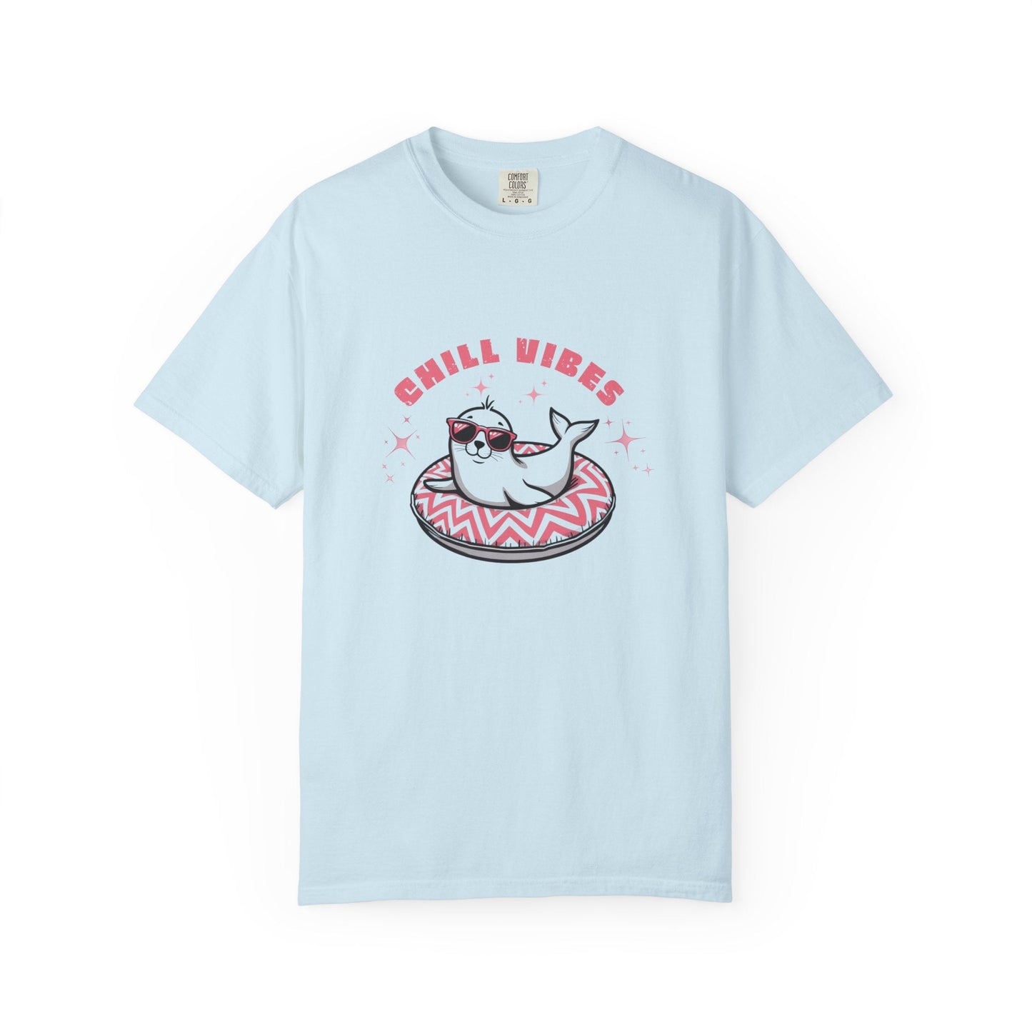 Chill Vibes T-shirt