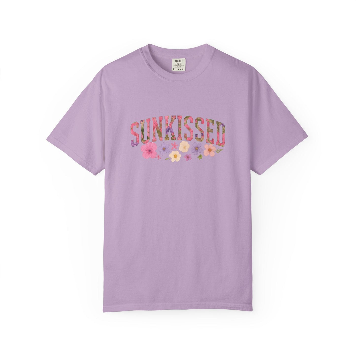Sunkissed T-shirt