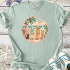 Beach Dogs Surf Club T-Shirt