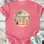 Beach Dogs Surf Club T-Shirt