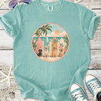 Beach Dogs Surf Club T-Shirt