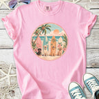 Beach Dogs Surf Club T-Shirt