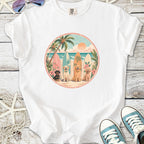 Beach Dogs Surf Club T-Shirt