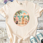Beach Dogs Surf Club T-Shirt