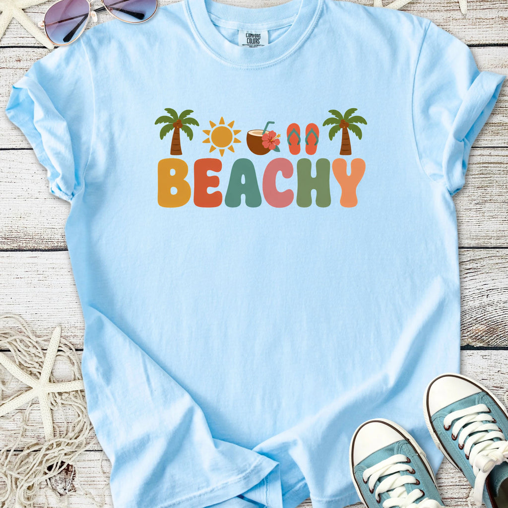 Beachy T-Shirt
