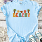 Beachy T-Shirt
