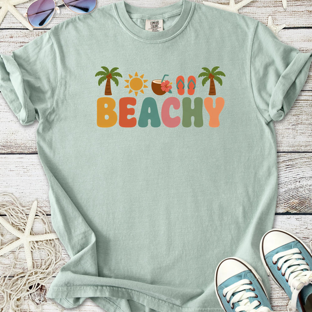 Beachy T-Shirt