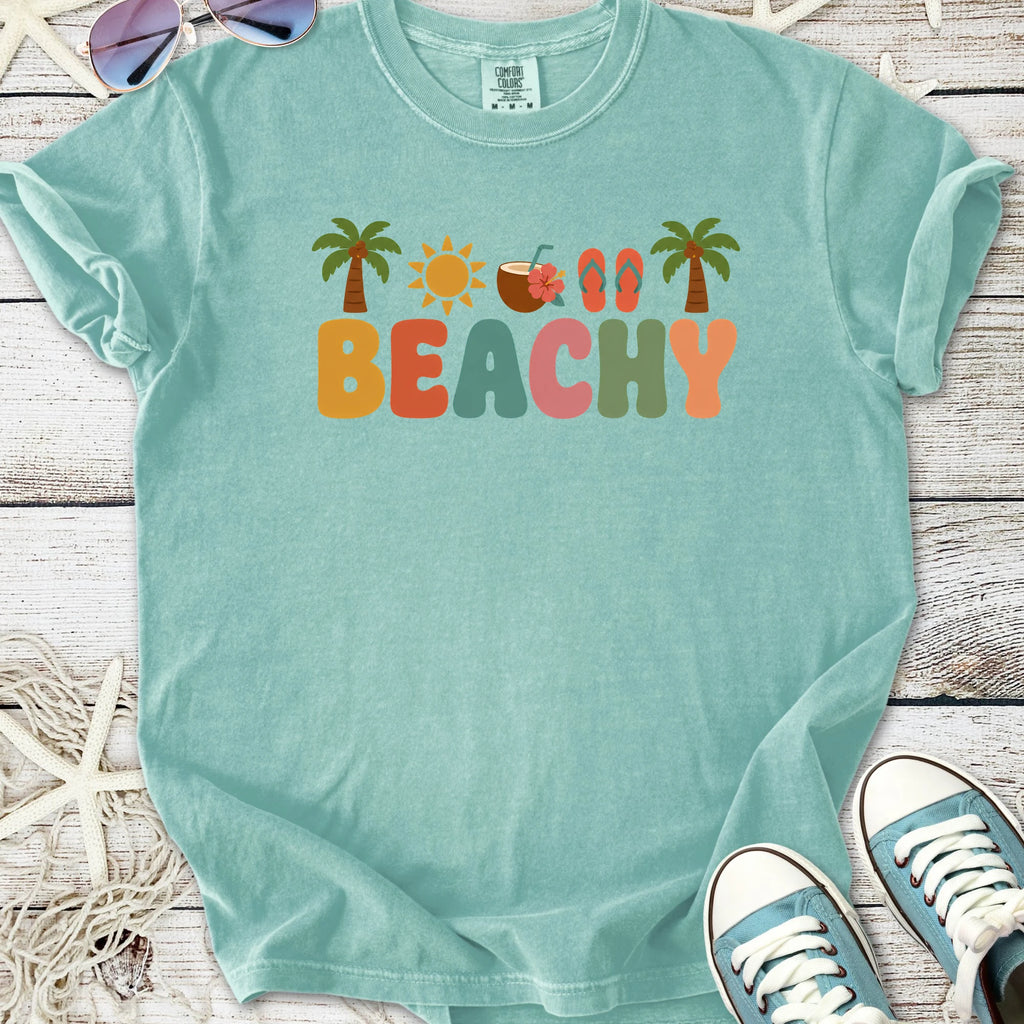 Beachy T-Shirt