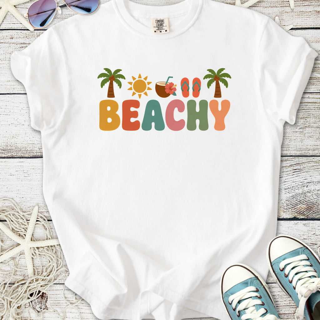 Beachy T-Shirt