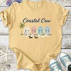 Coastal Crew T-Shirt
