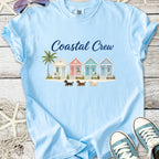 Coastal Crew T-Shirt