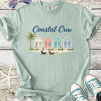 Coastal Crew T-Shirt