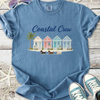 Coastal Crew T-Shirt