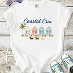 Coastal Crew T-Shirt