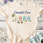Coastal Crew T-Shirt