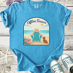 Offline Forever T-Shirt