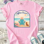 Offline Forever T-Shirt