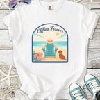 Offline Forever T-Shirt