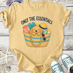 Only The Essentials T-Shirt