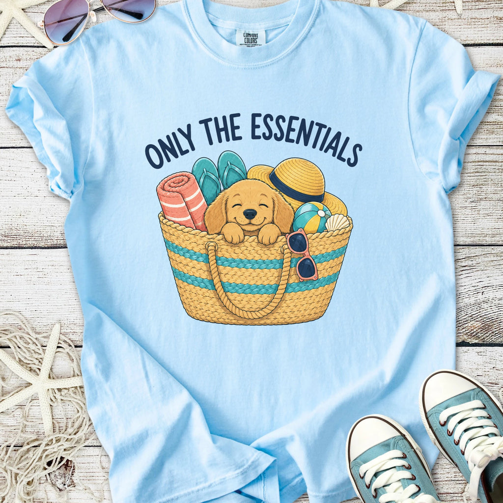 Only The Essentials T-Shirt