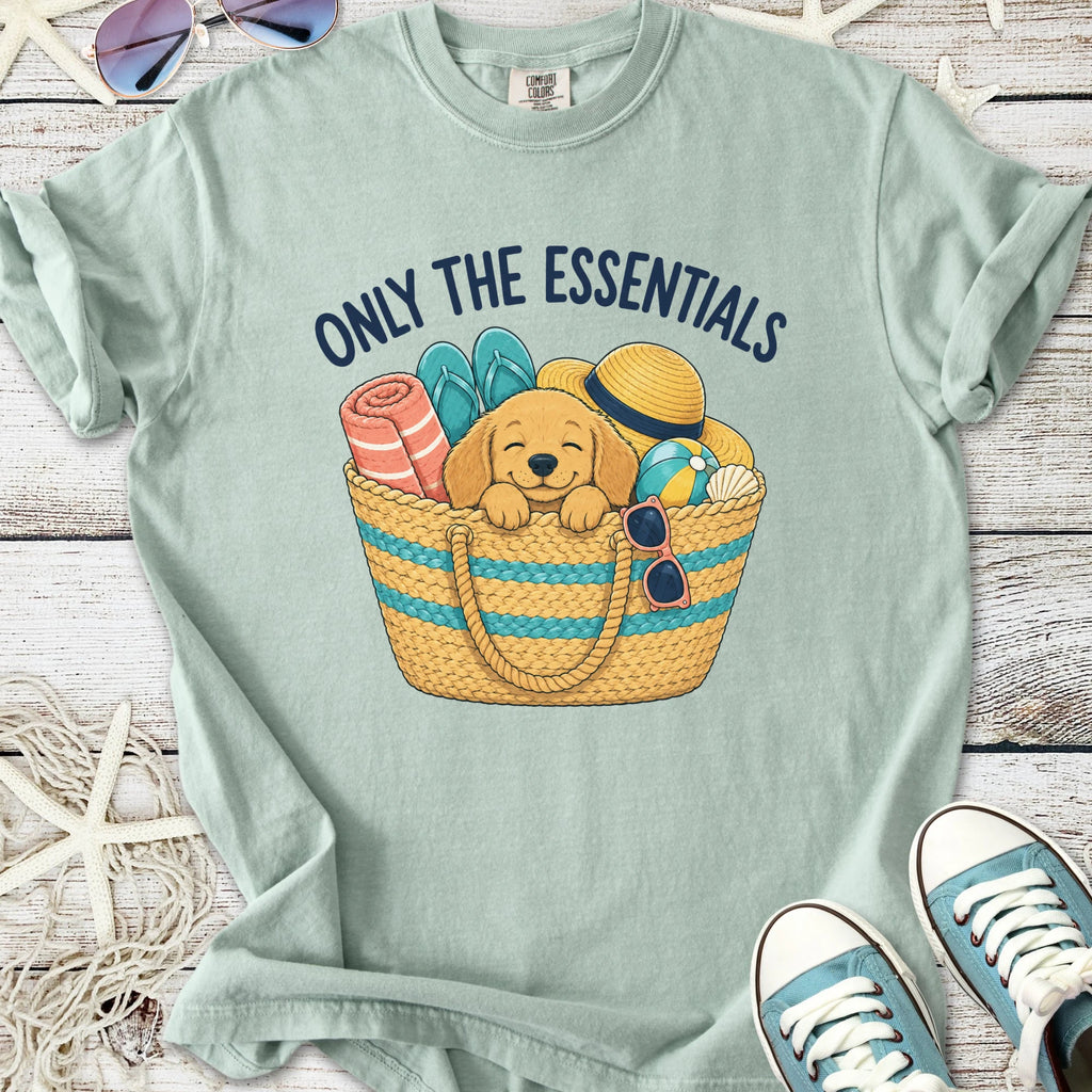 Only The Essentials T-Shirt