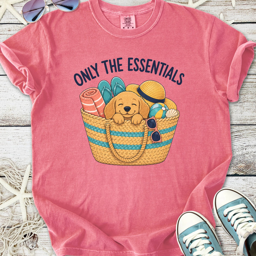 Only The Essentials T-Shirt