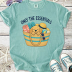 Only The Essentials T-Shirt