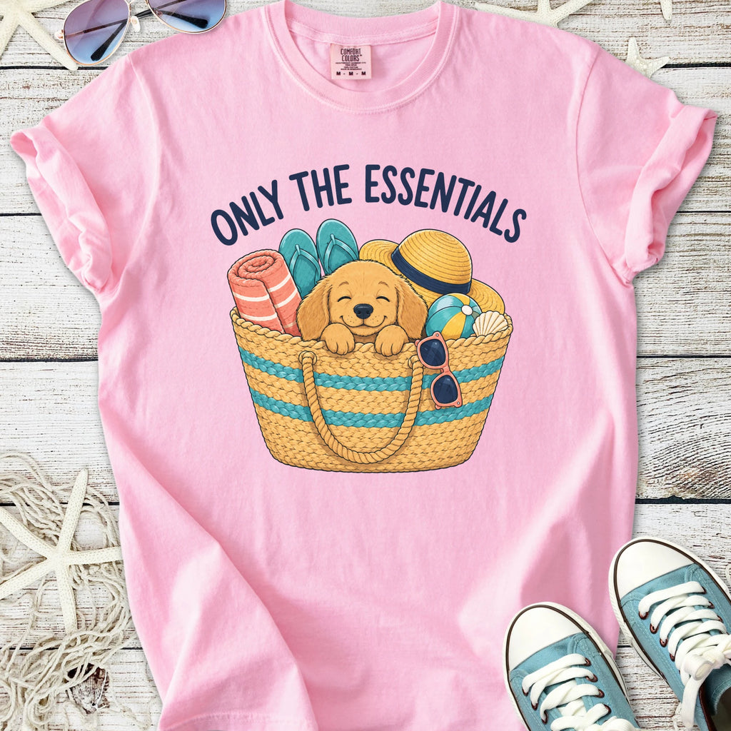 Only The Essentials T-Shirt