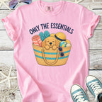 Only The Essentials T-Shirt